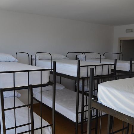 Hostel Albergue Internacional Sarria Zewnętrze zdjęcie