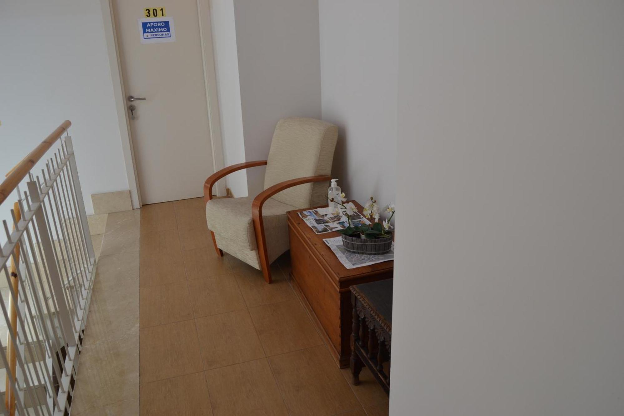 Hostel Albergue Internacional Sarria Zewnętrze zdjęcie