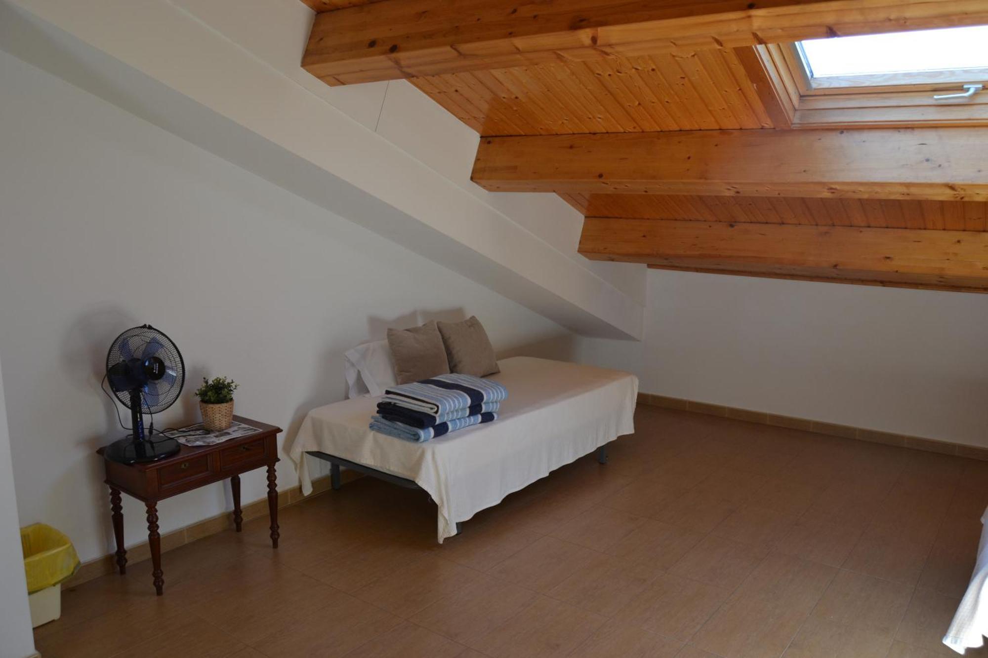 Hostel Albergue Internacional Sarria Zewnętrze zdjęcie