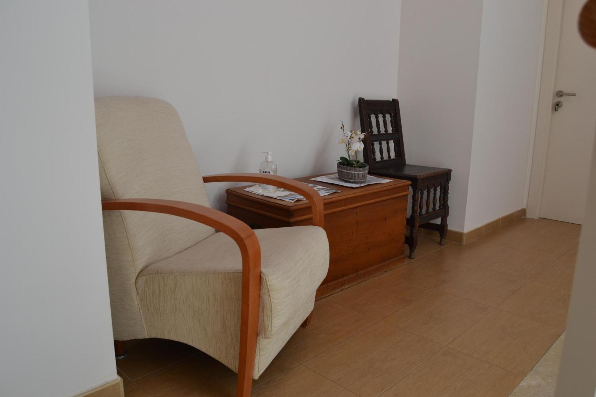 Hostel Albergue Internacional Sarria Zewnętrze zdjęcie